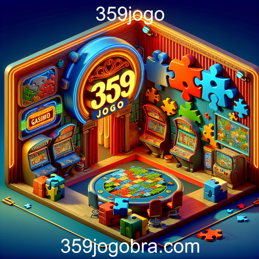 Desvendando Quebra-Cabeças: O Estímulo Mental dos Jogos no 359jogo